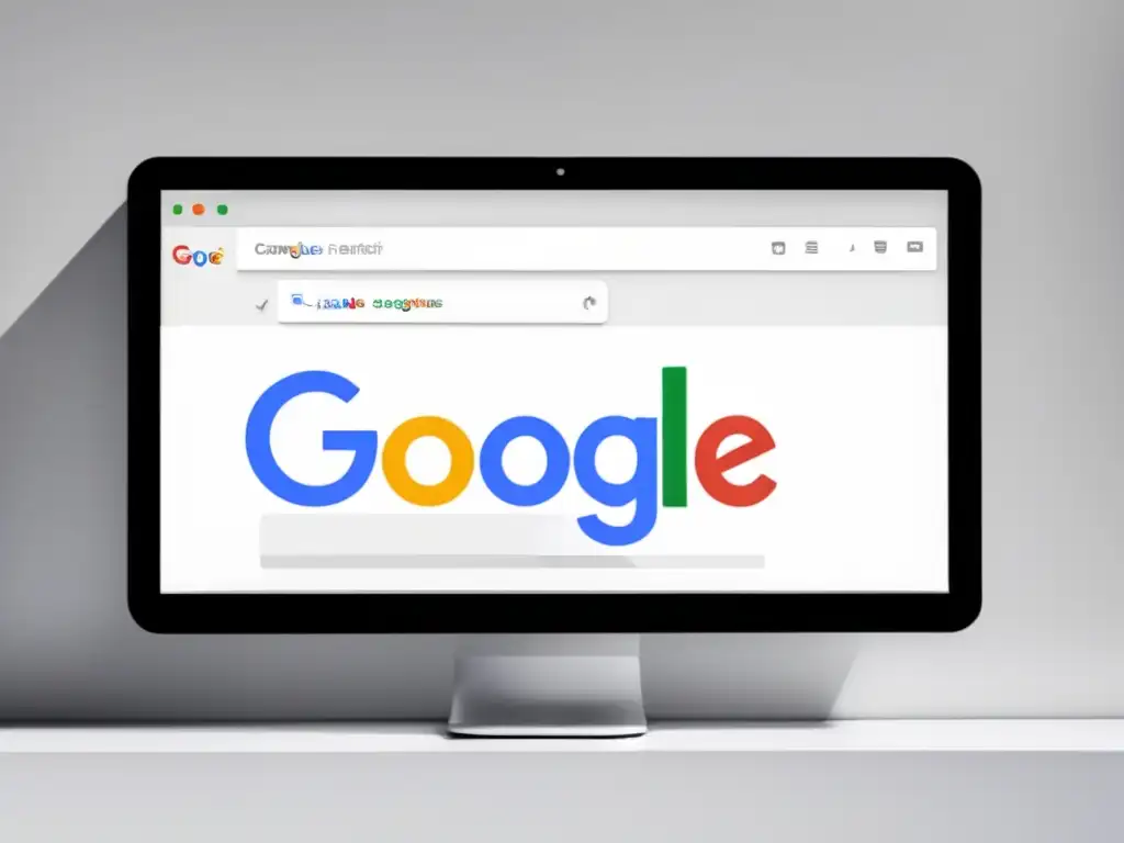 Cambios algoritmo Google: Adaptando estrategias SEO Adaptando SEO a cambios en algoritmos de Google