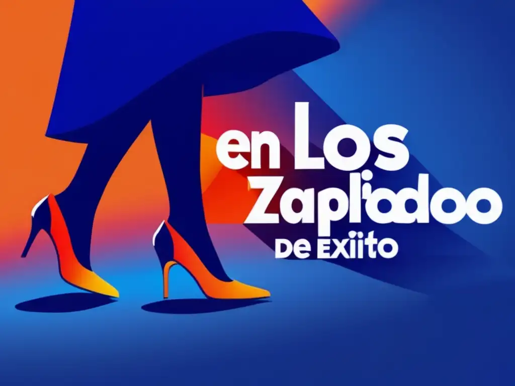 Laura Gómez: Afiliada Exitosa Imagen ultradetallada de diseño minimalista y moderno para el artículo
