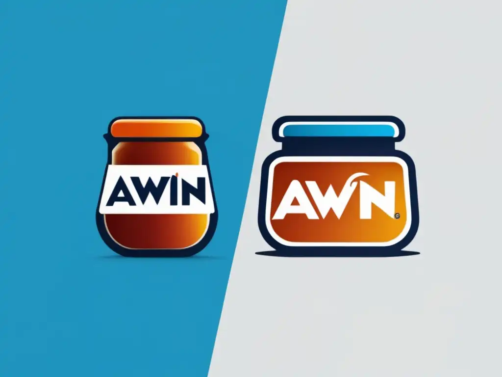 Logos Awin y Pepperjam: comparación y contraste Diferencias entre Awin y Pepperjam: programas de afiliados