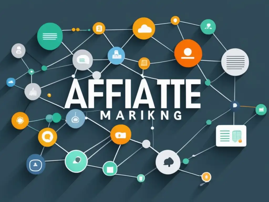 Red de marketing de afiliados: estrategias y conexiones Estrategias de afiliados para aumentar ingresos en marketing