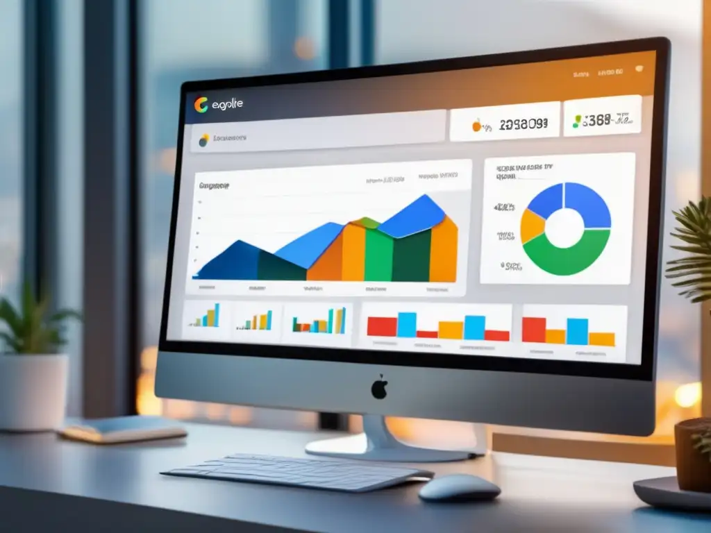 Análisis de datos y visualización de métricas en marketing de afiliados Métricas importantes en el marketing de afiliados