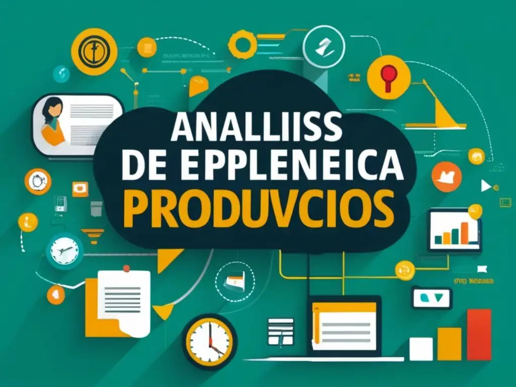 Análisis de demanda, competencia y nichos en marketing de afiliados Análisis de demanda, identificación de productos y nichos en marketing de afiliados -