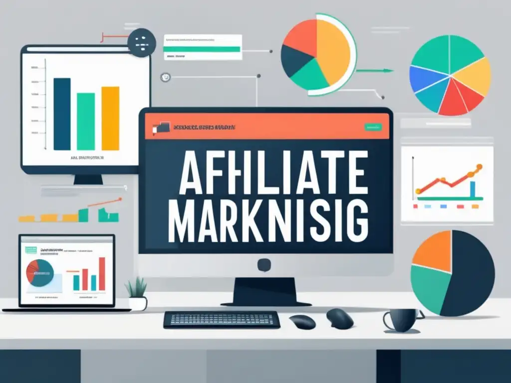 Análisis de palabras clave para marketing de afiliados Análisis de palabras clave en marketing de afiliados