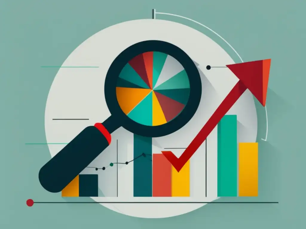 Análisis de patrones y tendencias Análisis de tendencias y optimización de conversiones en marketing de afiliados