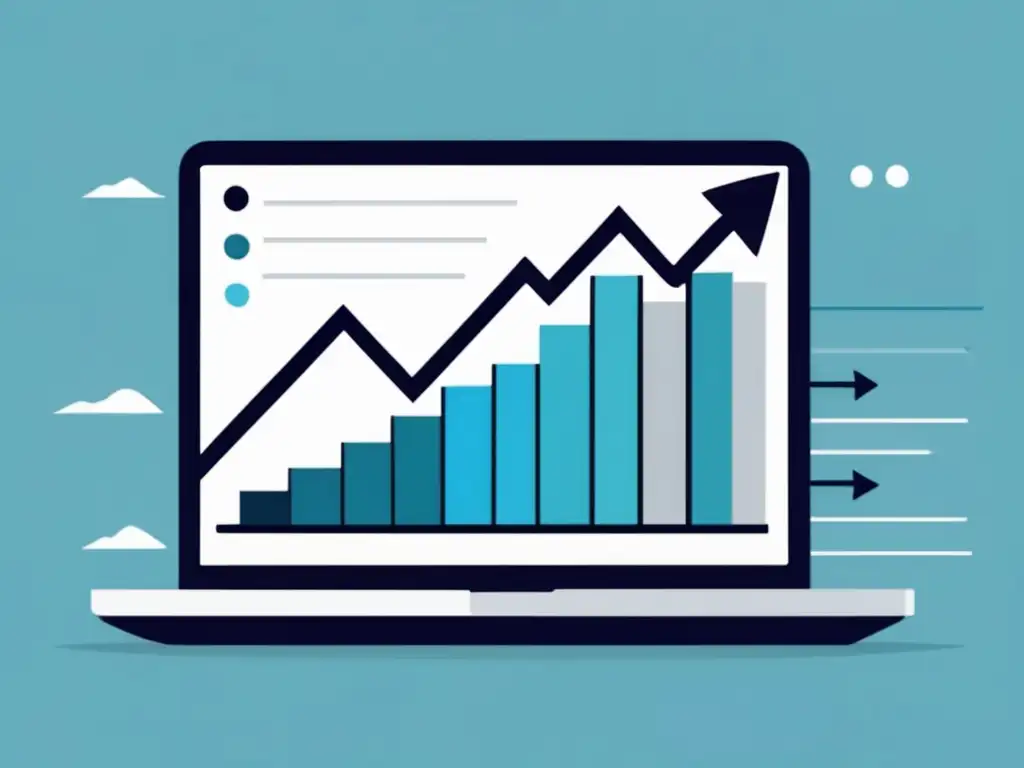 Análisis de métricas y estadísticas de marketing de afiliados Estrategias de contenido para convertir visitantes en compradores en el marketing de afiliados