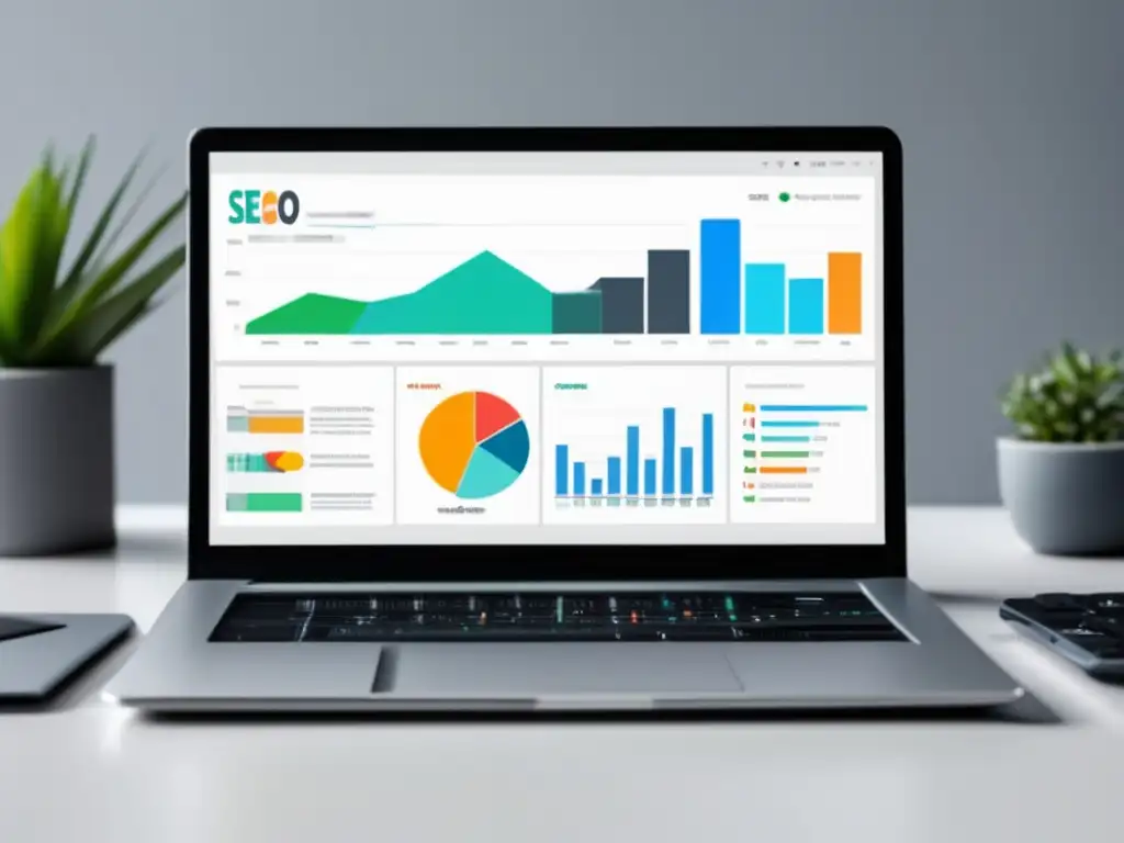 Herramientas de SEO para aumentar ingresos Herramientas SEO y análisis de rendimiento para aumentar ingresos en marketing de afiliados