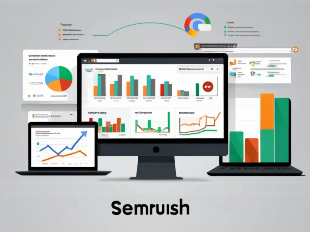Herramientas SEO para maximizar ingresos Herramientas de SEO para maximizar ingresos en marketing de afiliados