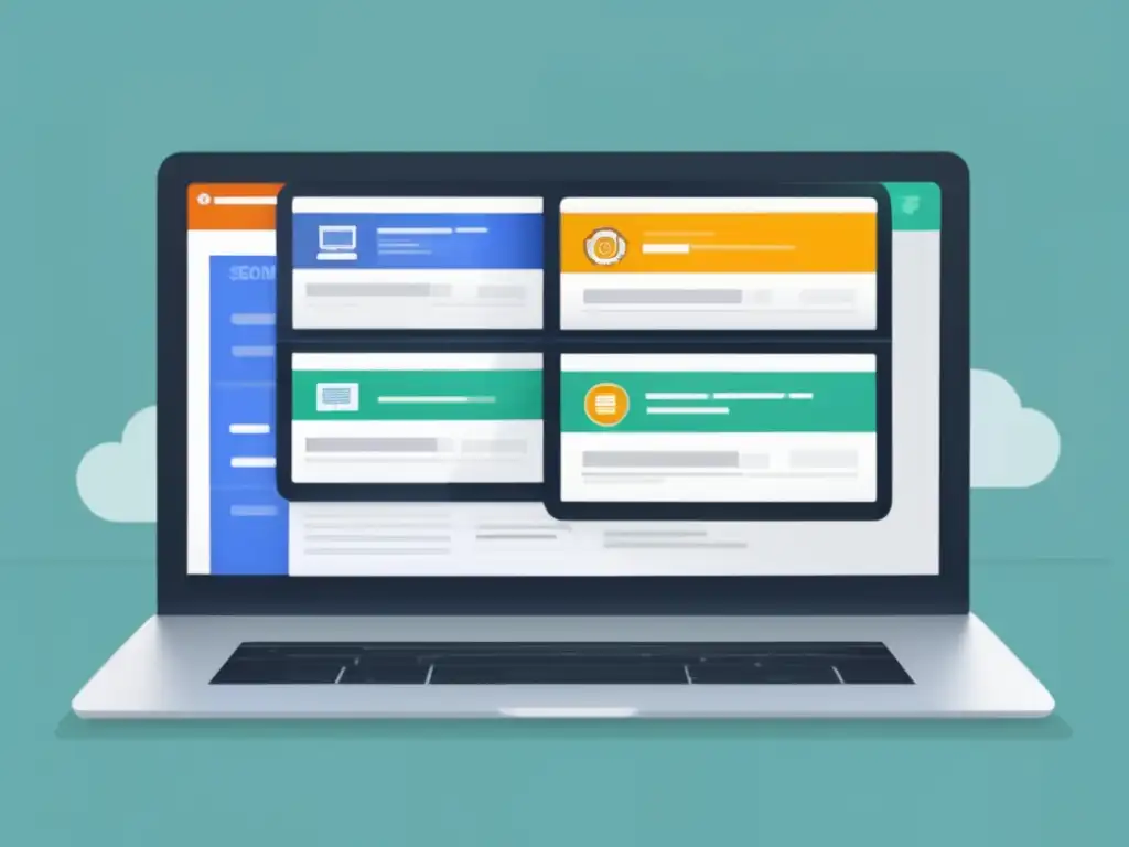 Análisis SEO para maximizar ingresos en marketing de afiliados Técnicas SEO para maximizar ingresos en marketing de afiliados