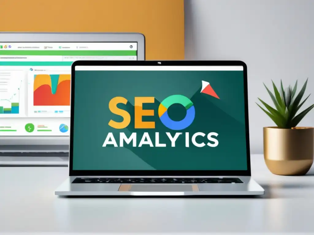 Análisis SEO para marketing de afiliados Laptop SEO: Estadísticas clave para aumentar ingresos en marketing afiliado