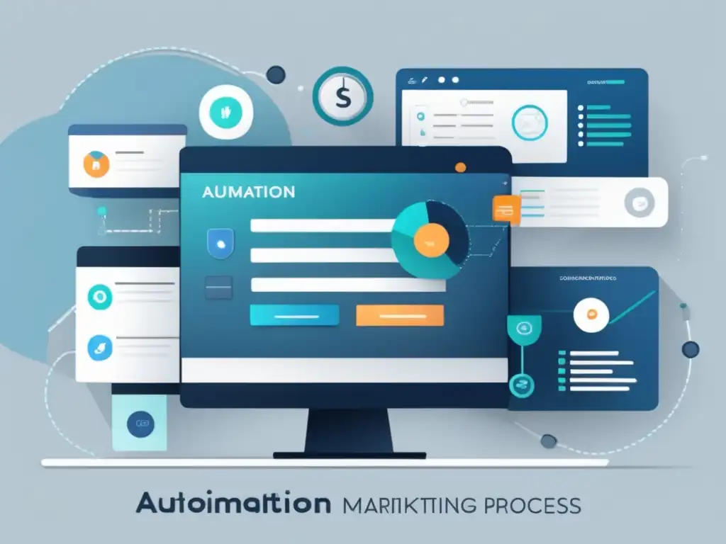 Automatización eficiente en marketing de afiliados Herramientas de automatización para el marketing de afiliados eficientes y profesionales