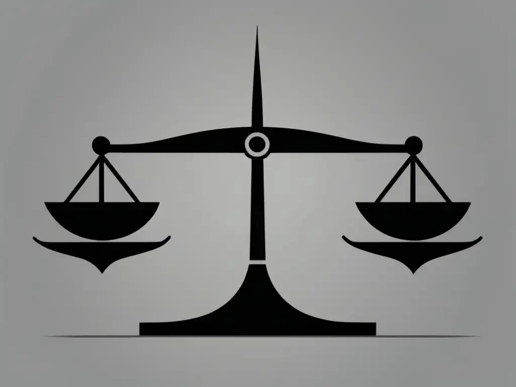 Balance Derechos y Obligaciones Equilibrio entre derechos y obligaciones en el marketing de afiliados