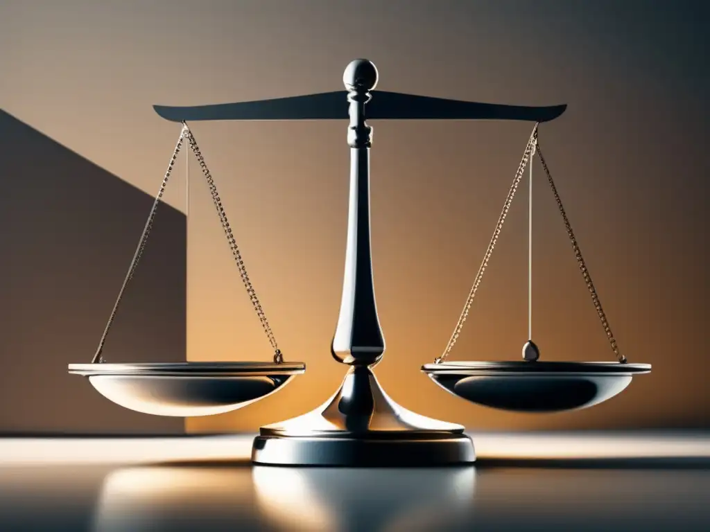 Justicia y equidad en el marketing de afiliados Balanza justicia legal en marketing afiliados: regulaciones y recursos disponibles