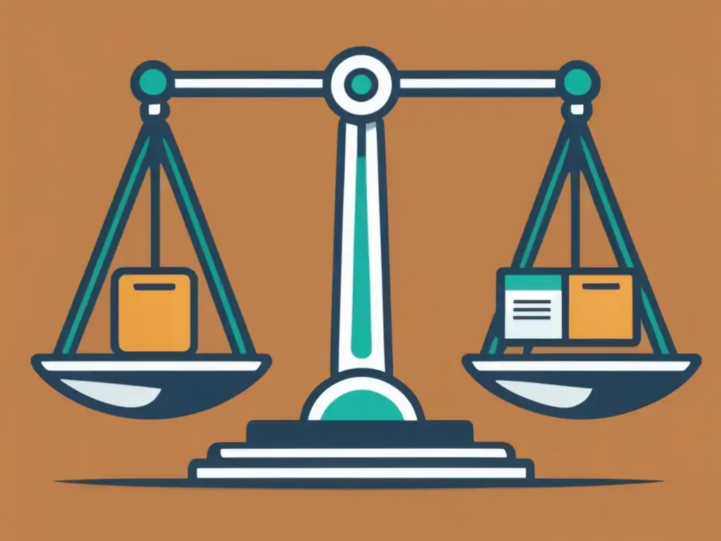 Equilibrio entre regulaciones legales y marketing de afiliados
