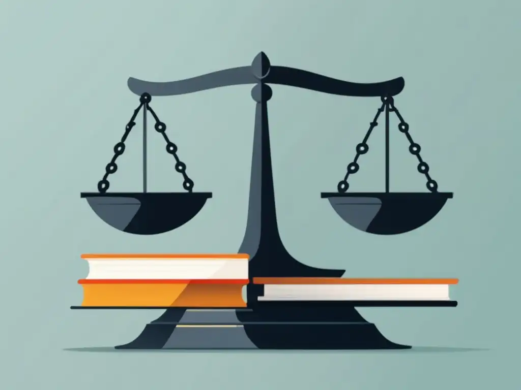 Equilibrio entre legalidad y éxito en el marketing de afiliados Balance de regulaciones legales en marketing de afiliados -