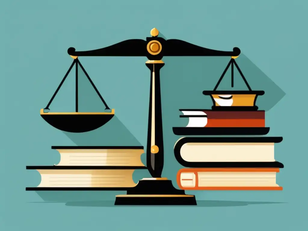 Equilibrio entre legalidad y éxito en el marketing de afiliación Equilibrio entre regulaciones legales y marketing de afiliados