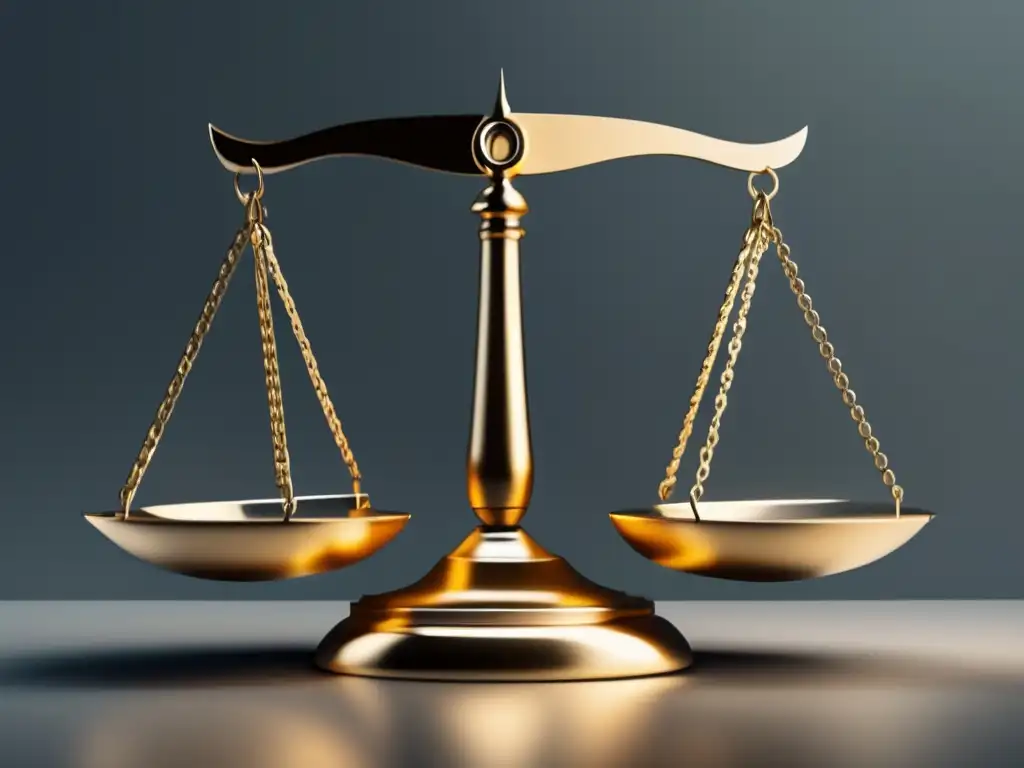 Ética y legalidad en el marketing de afiliados Equilibrio perfecto: Reglas legales y éticas en el marketing de afiliados