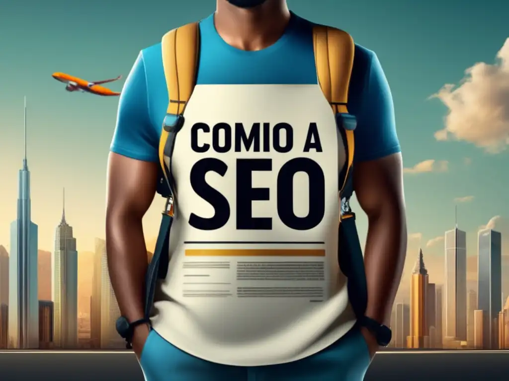 Guía paso a paso de SEO para afiliados Imagen de alta calidad para