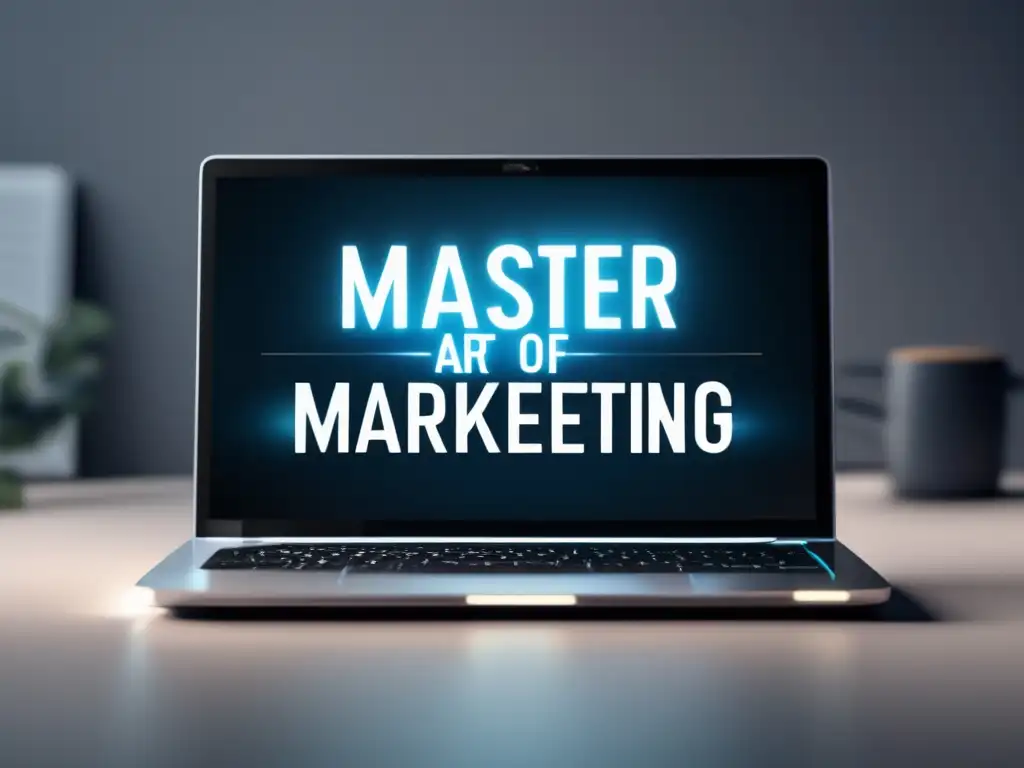 Marketing digital: Curso completo Curso de marketing de afiliados: Mejora tus metadescripciones y alcanza el éxito