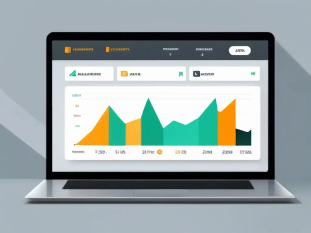 Dashboard de herramientas de afiliados Dashboard de herramientas de afiliados: análisis, seguimiento y datos demográficos