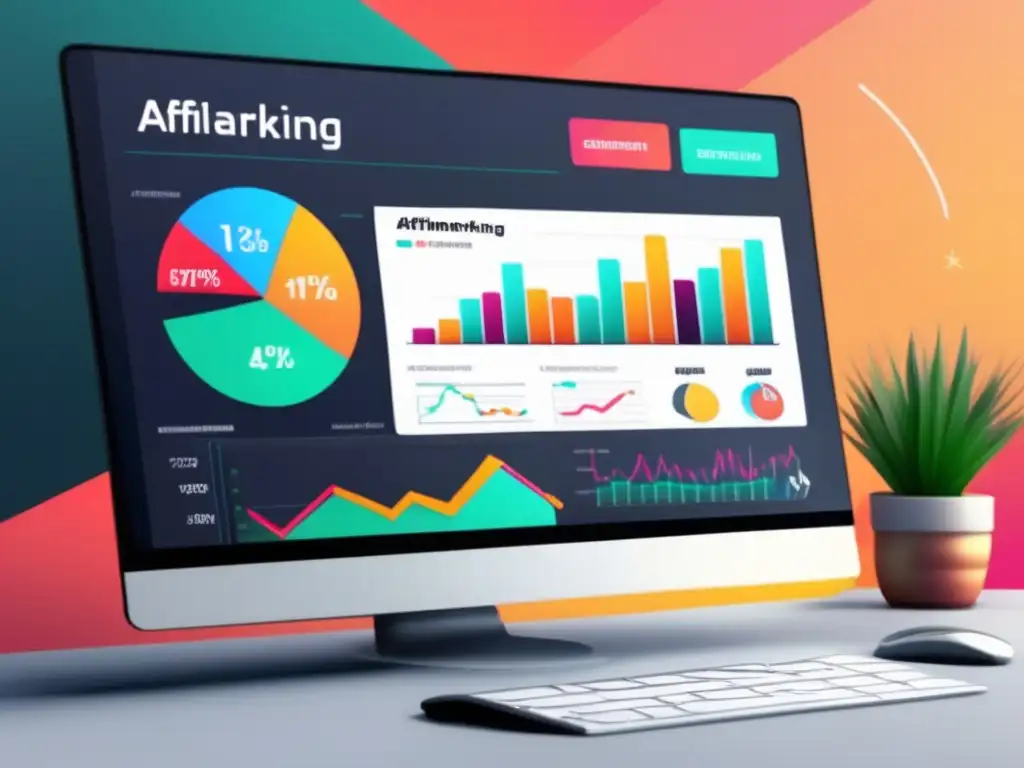 Análisis de marketing de afiliados Estrategias efectivas de marketing de afiliados