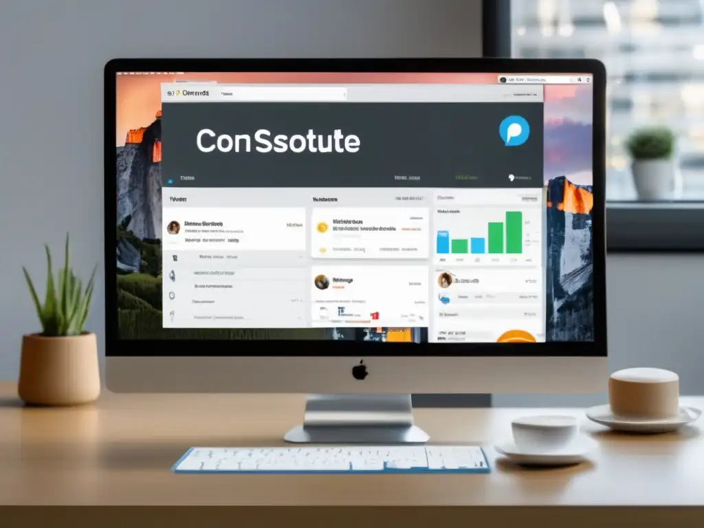 Hootsuite: Gestión de redes sociales Beneficios de usar Hootsuite para gestionar redes sociales de afiliados
