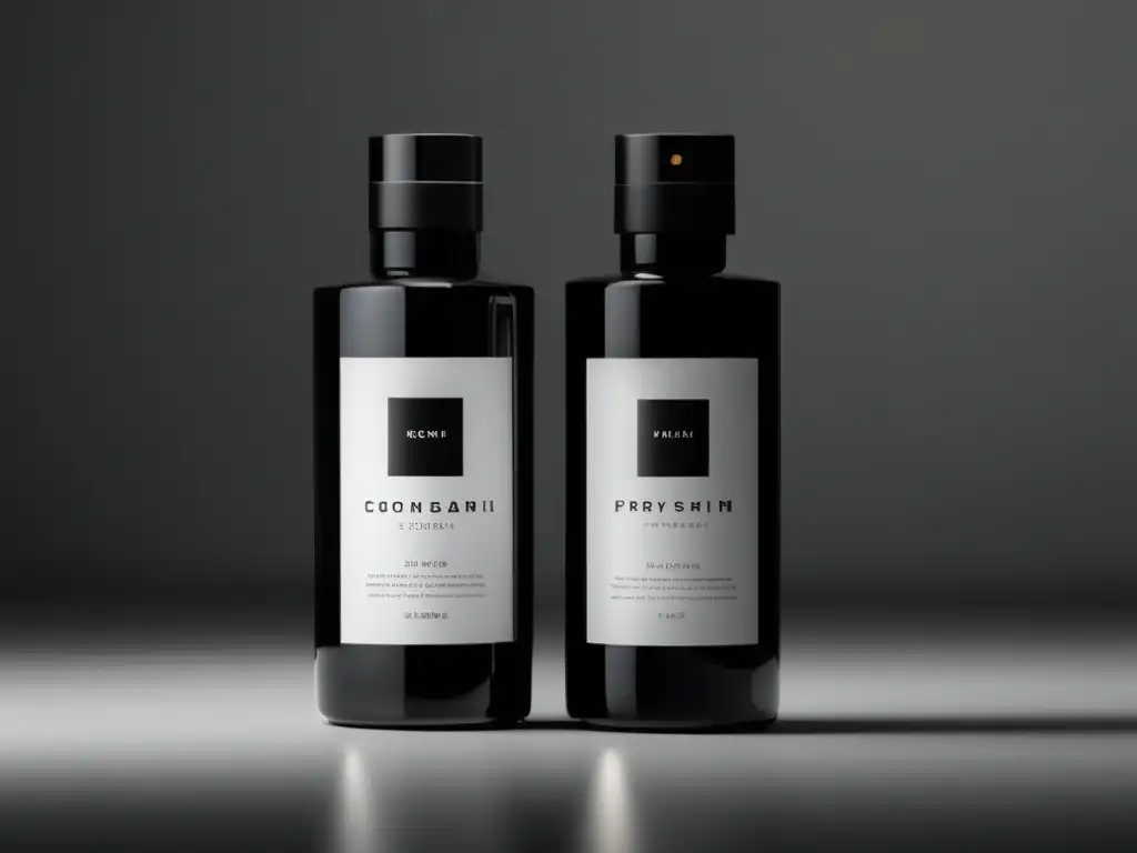 Etiquetas blancas y negras contrastantes Diferencias entre etiquetas blancas y etiquetas negras en el marketing de afiliados