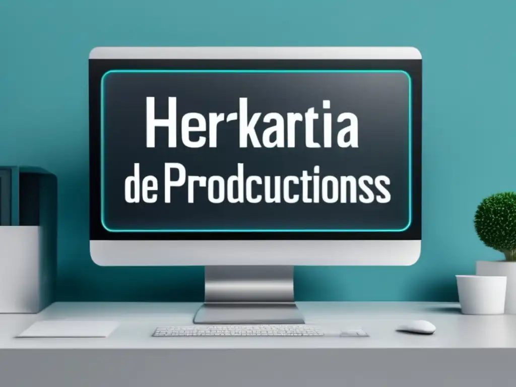 Elección de productos en marketing de afiliados Herramientas y recomendaciones para elegir productos en el marketing de afiliados: imagen 8k de alta calidad