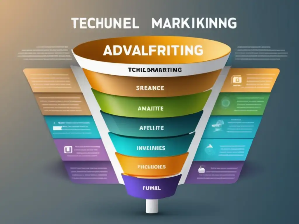 Técnicas avanzadas para aumentar ganancias en marketing de afiliados