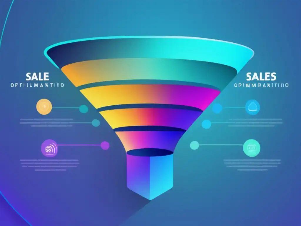 Optimización de embudo de ventas en marketing de afiliados Casos éxito en optimización conversiones marketing afiliados