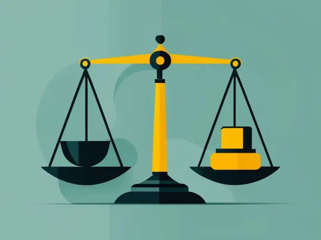 Equilibrio legal en marketing de afiliados Balance legal en marketing de afiliados: Leyes y regulaciones del marketing de afiliados