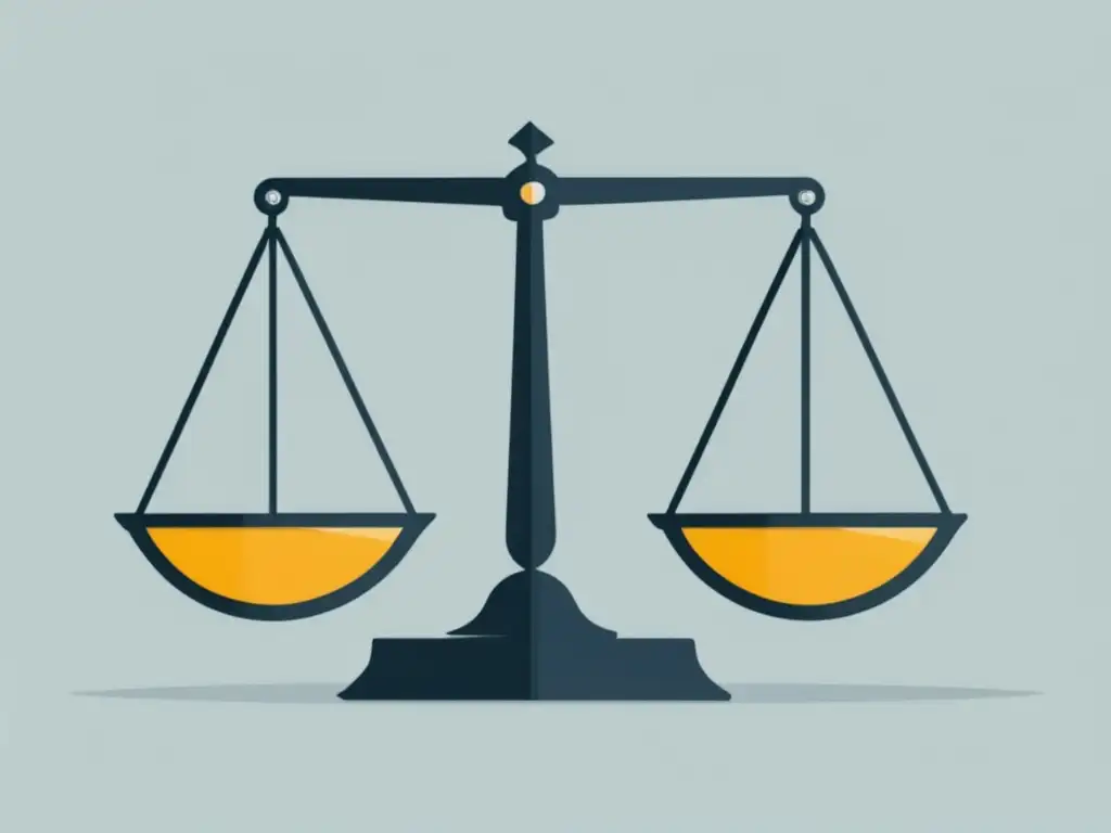 Equilibrio legal en marketing de afiliados Equilibrio y cumplimiento de leyes en el marketing de afiliados