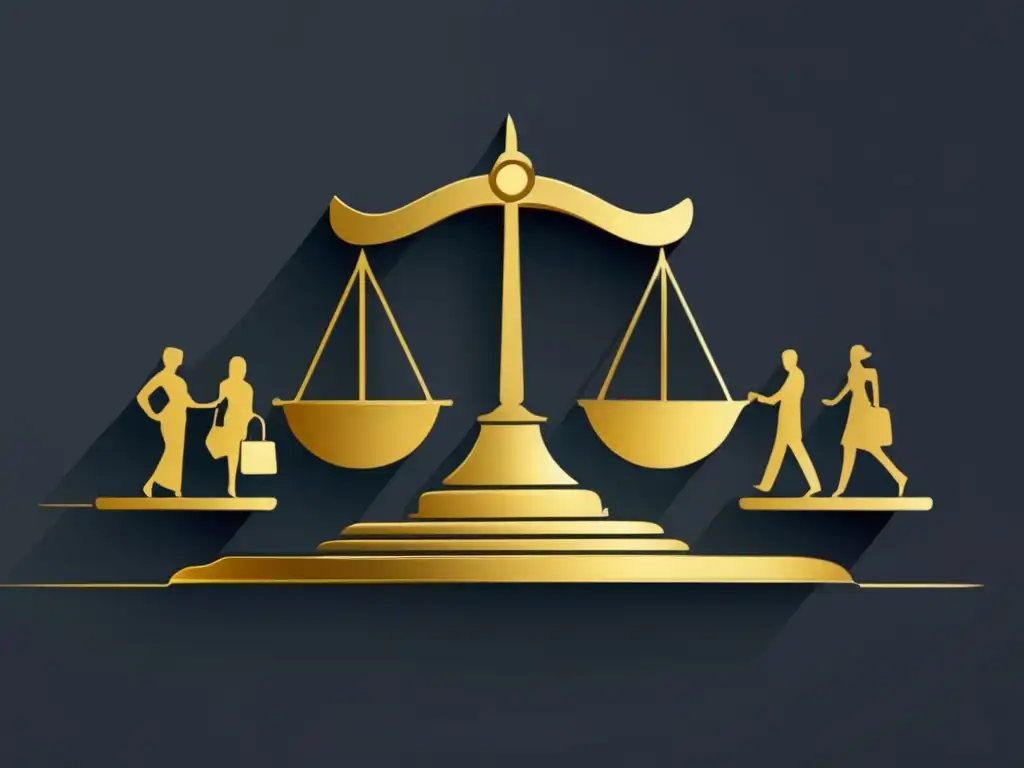 Equilibrio legal en marketing de afiliados Equilibrio legal en marketing de afiliados