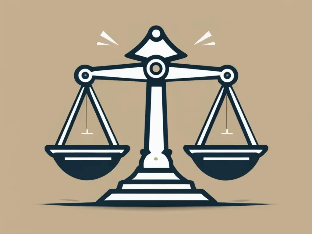 Equilibrio de derechos y obligaciones en el marketing de afiliados Derechos y obligaciones en el marketing de afiliados