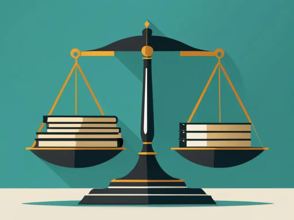 Equilibrio ético-legal en marketing de afiliados Equilibrio ético y legal en el marketing de afiliados: implicaciones clave