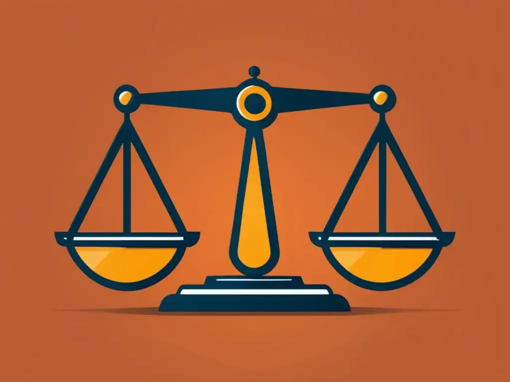 Equilibrio legal y ético en el marketing de afiliados Equilibrio legal y ético en marketing de afiliados