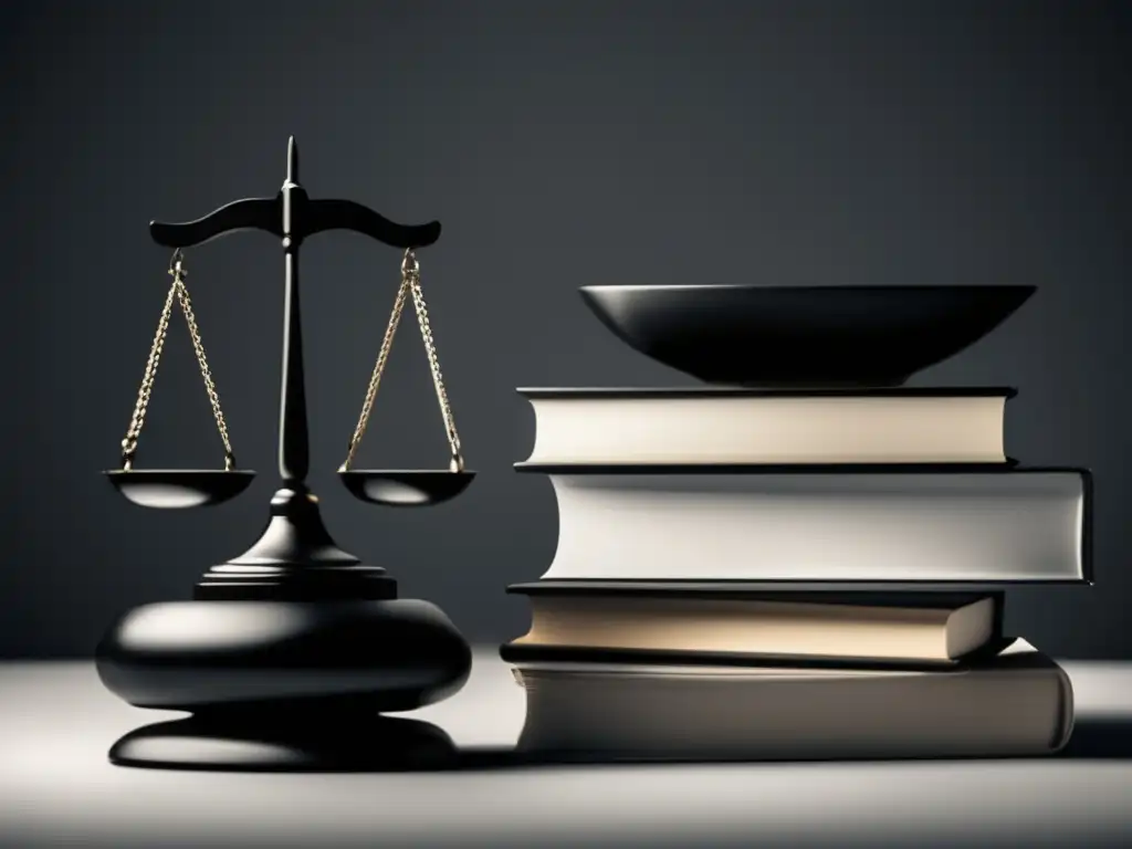 Imagen: Equilibrio entre regulaciones legales y éxito en el marketing de afiliados