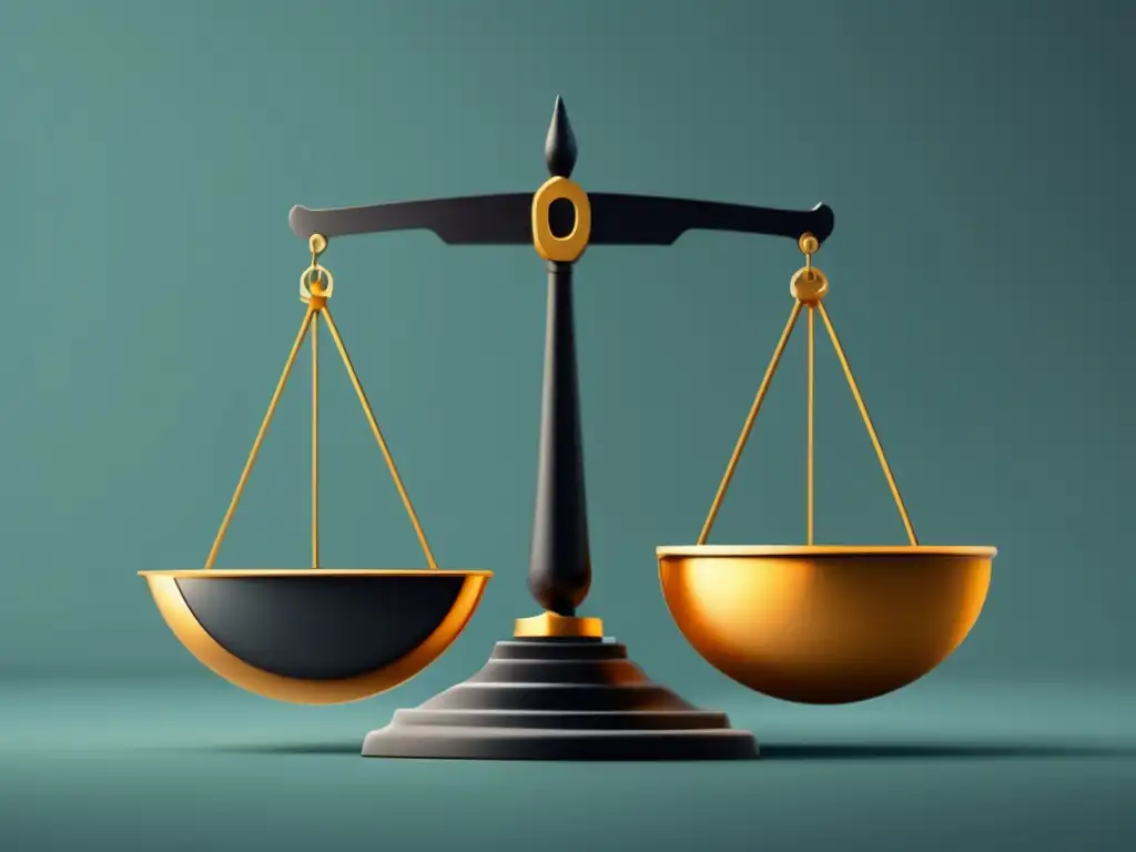 Equilibrio legal en el marketing de afiliados Equilibrio perfecto: regulaciones legales marketing de afiliados