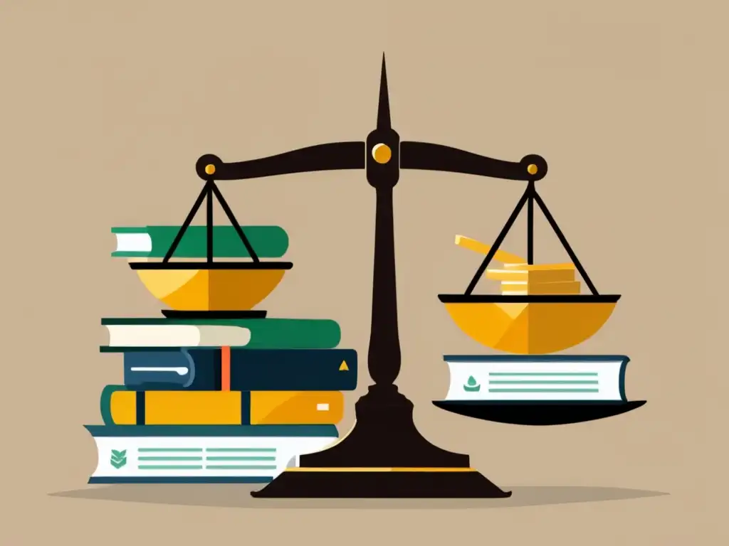 Equilibrio entre regulaciones y éxito en el marketing de afiliados Balance de reglas legales del marketing de afiliados