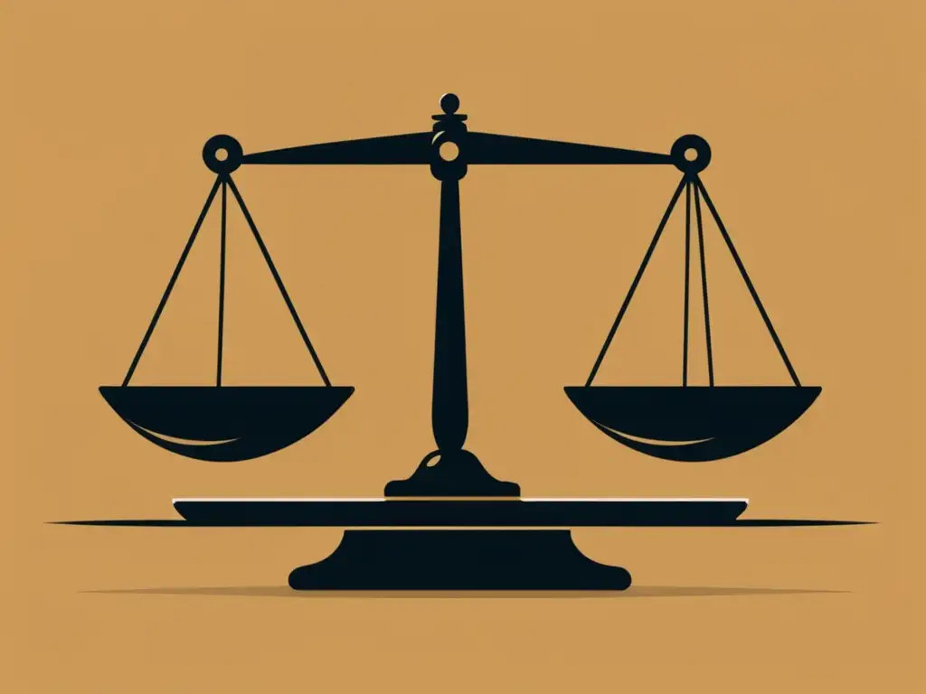Equilibrio legal y éxito en marketing de afiliación Equilibrio delicado: regulaciones legales vs éxito en marketing de afiliados