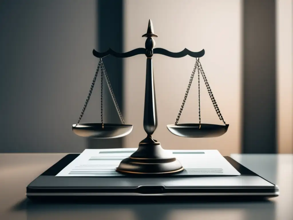 Equilibrio legal y financiero en marketing de afiliación Equilibrio legal y éxito financiero en el marketing de afiliados con leyes y regulaciones