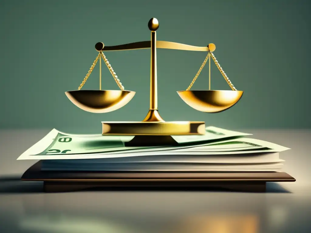 Equilibrio entre ganancias y leyes Equilibrio entre ganancias y leyes para afiliados