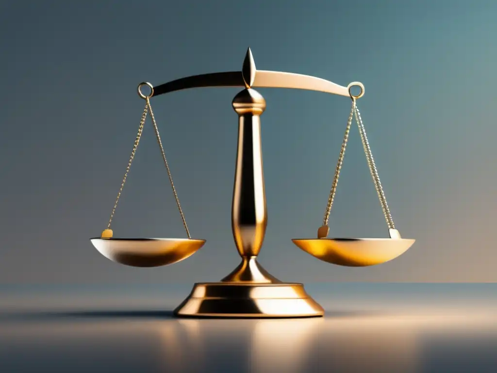 Equilibrio perfecto entre regulaciones y marketing de afiliación Balance legal y ganancias en marketing de afiliados