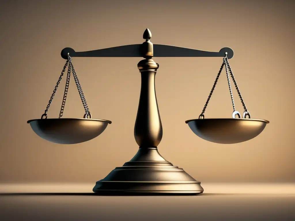 Escala de justicia en el marketing de afiliados Leyes fundamentales del marketing de afiliados para maximizar ingresos