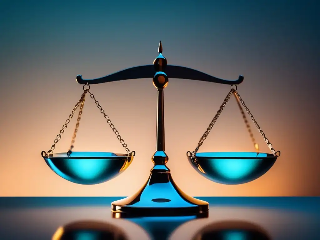 Equilibrio de leyes y regulaciones en el marketing de afiliación Equilibrio de leyes y regulaciones en el marketing de afiliados