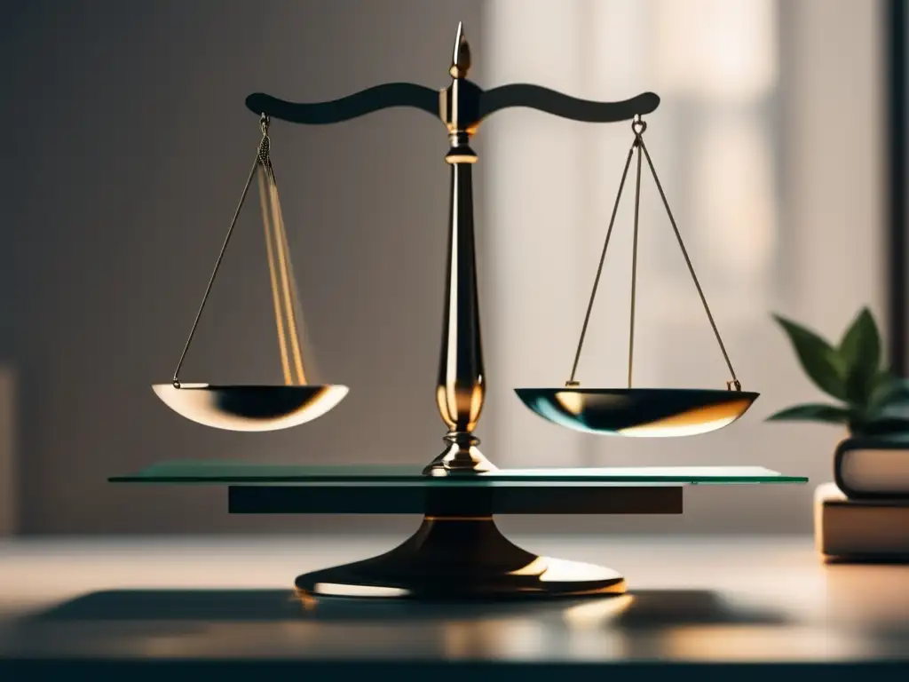 Equilibrio legal y éxito financiero en el marketing de afiliados Escala equilibrada: prácticas legales para generar ingresos de afiliados como principiante