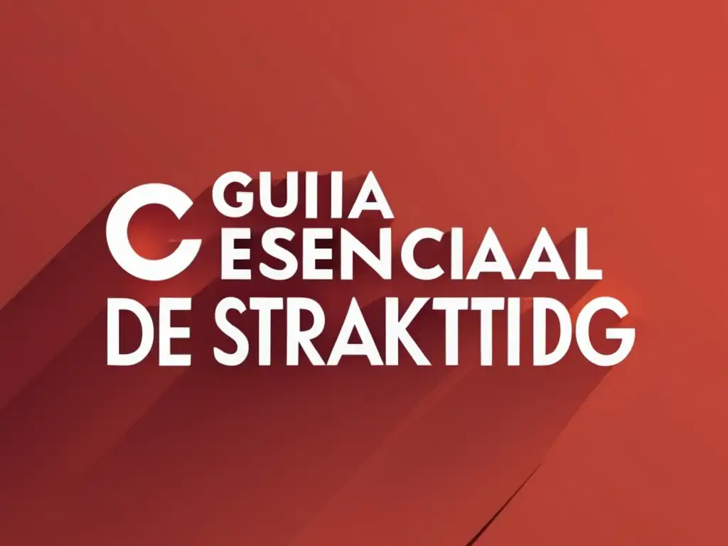 Estrategia de marketing de afiliados eficiente Imagen de una estrategia de marketing de afiliados exitosa