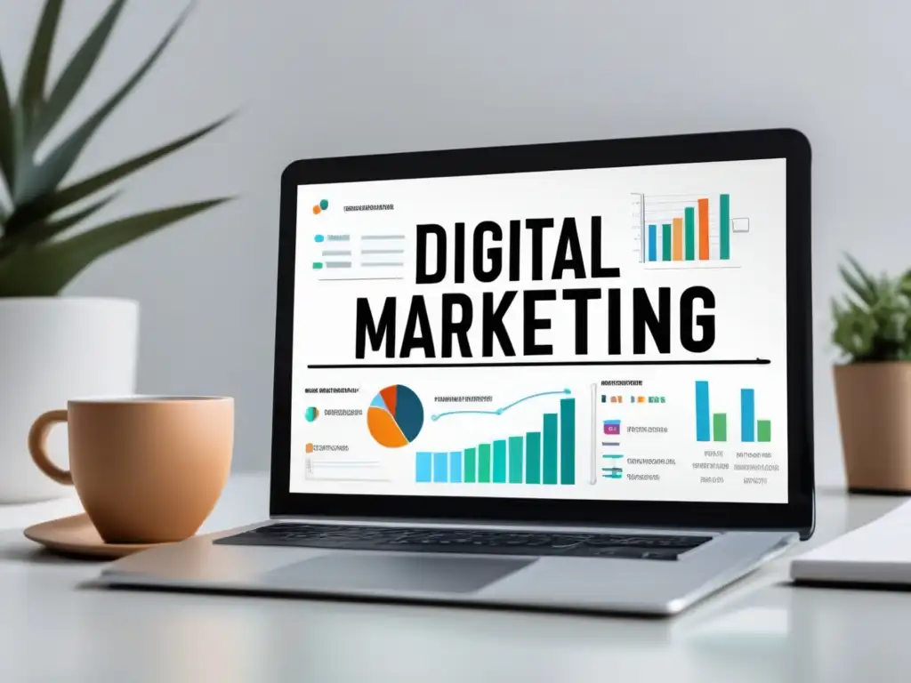 Estrategia de marketing digital eficiente Estrategias de SEO para aumentar ingresos como afiliado