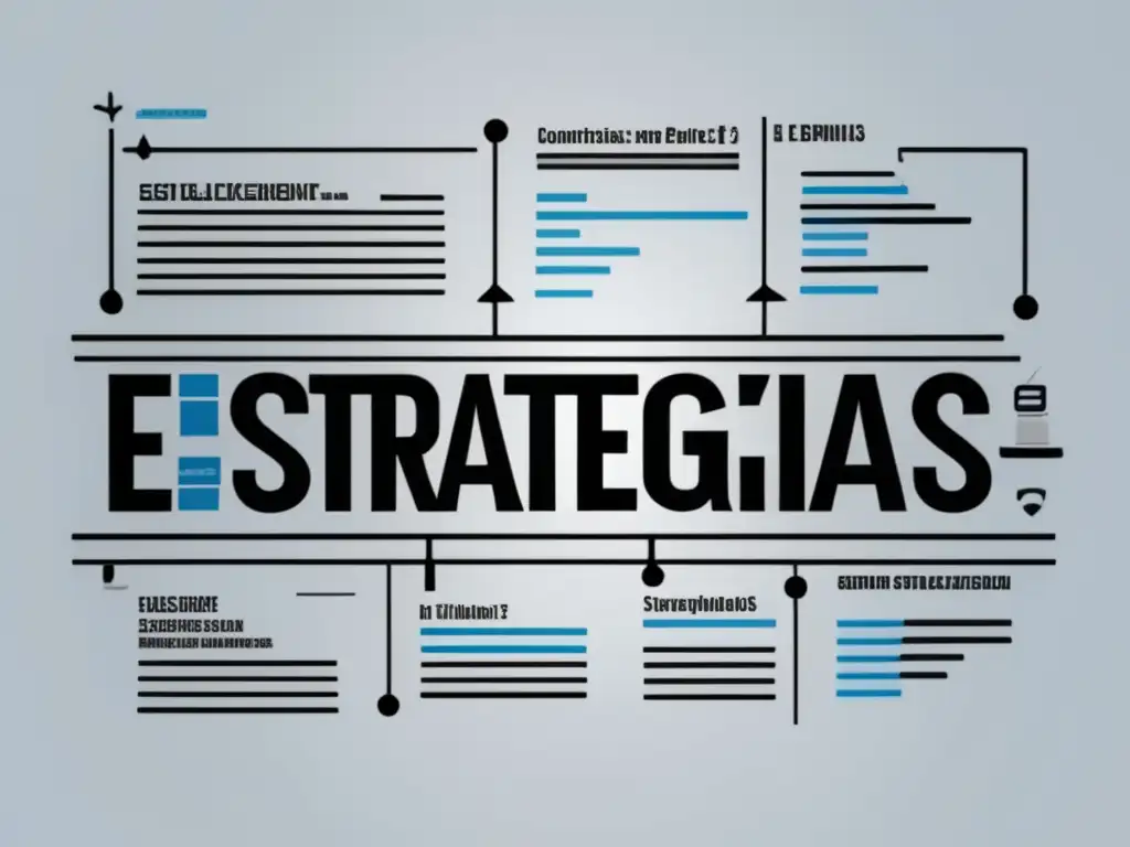 Estrategias de marketing con palabras clave Estrategias efectivas de contenido para dominar el marketing de afiliados