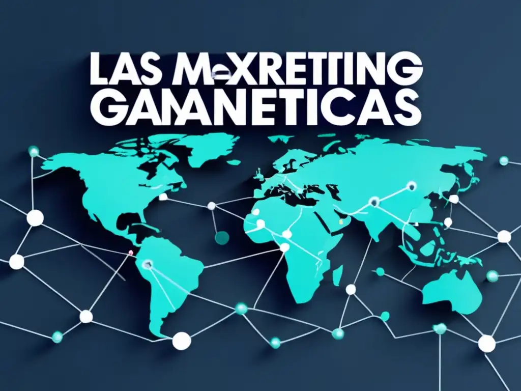 Estrategias de marketing de contenido para afiliados Laptop con estrategias de marketing de contenido para afiliados