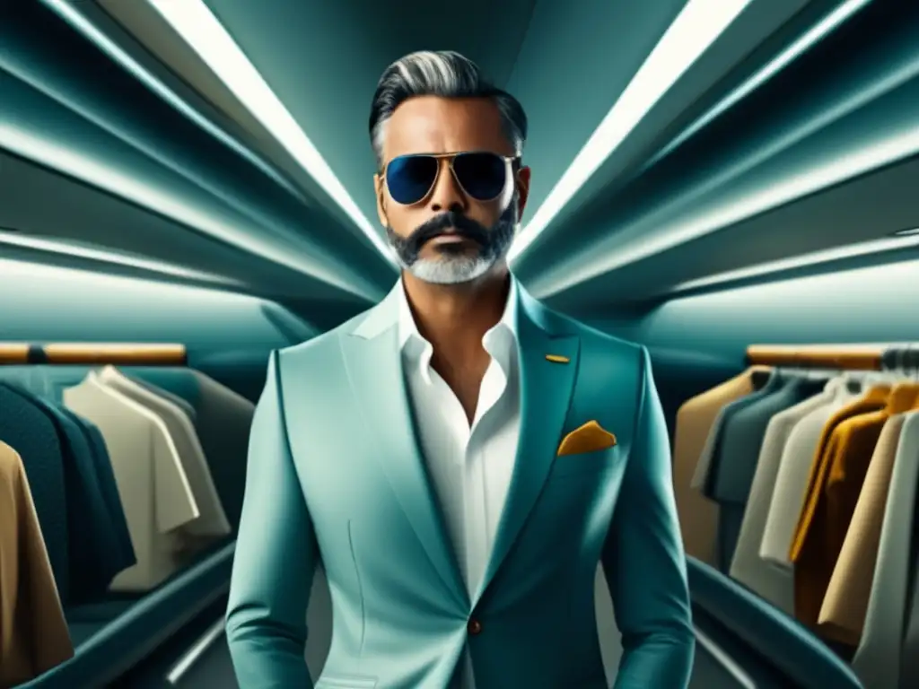 Estrategias de Marketing de Afiliados: Ganar Dinero en Autopiloto Estrategias efectivas para el marketing de afiliados en una imagen 8k ultradetallada con estilo minimalista y moderno